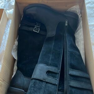 UGG riding boots